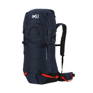 Millet Alpin-Rucksack Prolighter (jednodniowe i dwudniowe ekspedycje) 30+10 litrów niebieski szafir męski